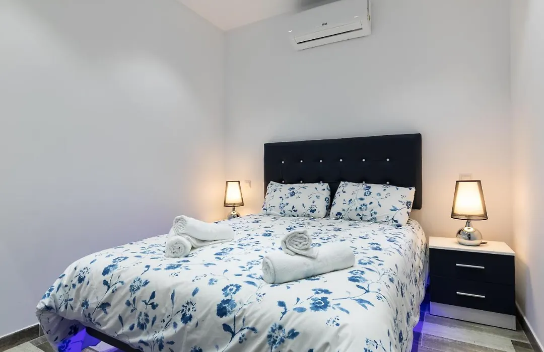 Mayor Sol Apartments-1